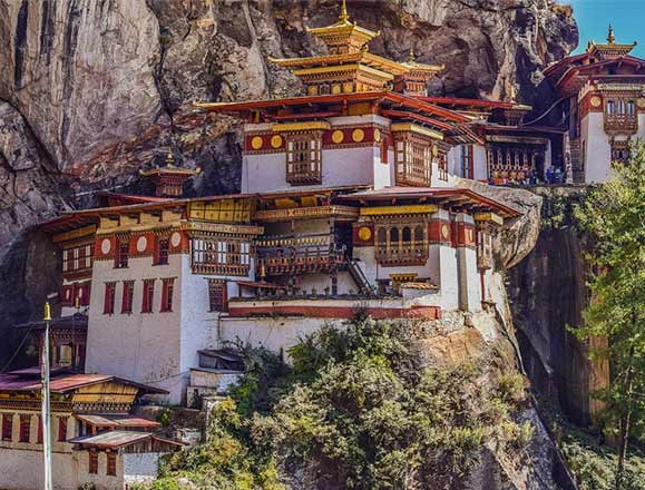 Tourist destinations in india