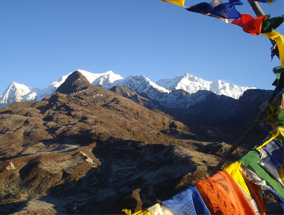 Tourist destinations in india